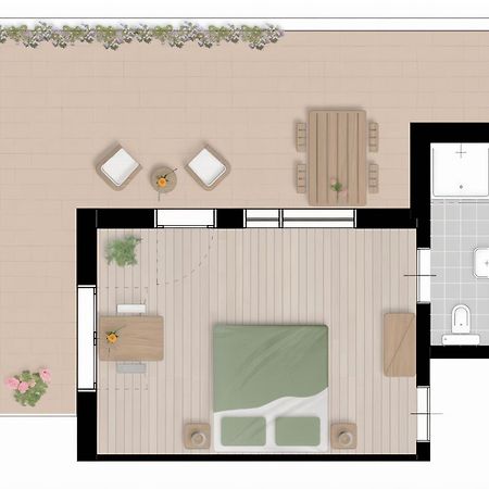 Appartement Berghaus Weißbriach Extérieur photo