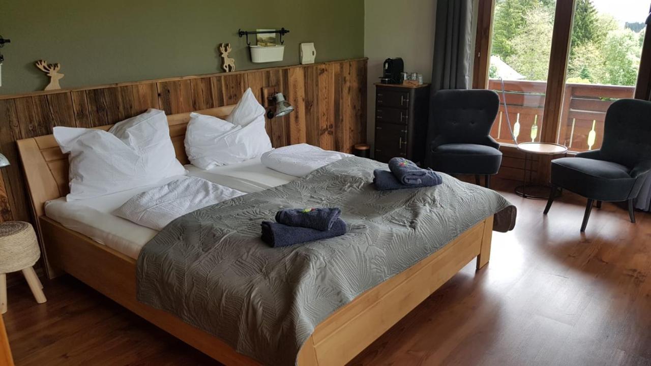 Appartement Berghaus Weißbriach Extérieur photo