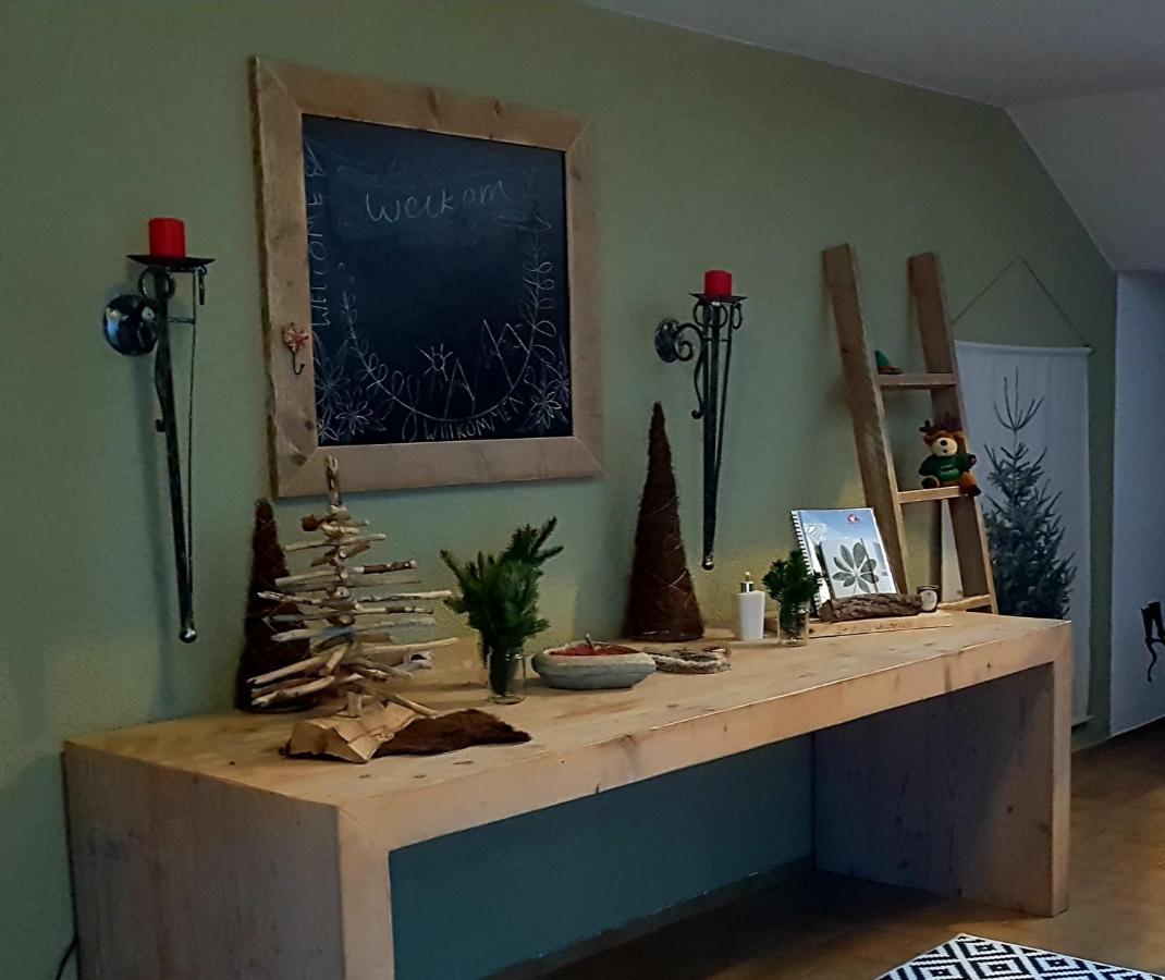 Appartement Berghaus Weißbriach Extérieur photo